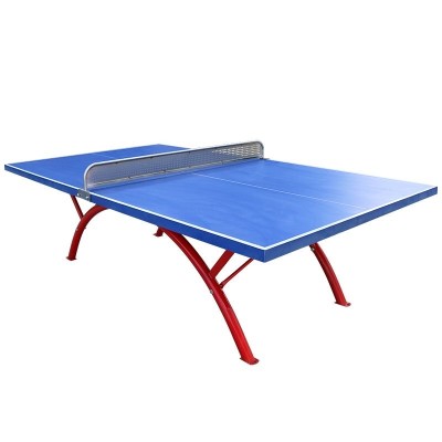 工起 乒乓球桌 标准尺寸