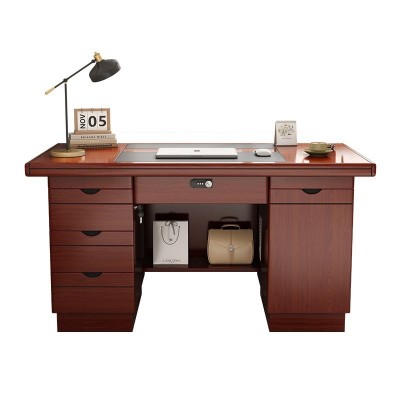 工起 办公桌电脑桌 1.2米 GQ26119